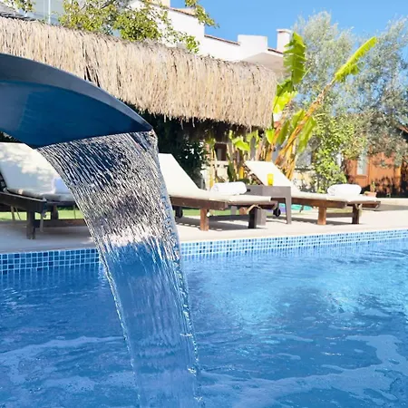 Cesmeli Boutique - Cesme, Izmir Otel