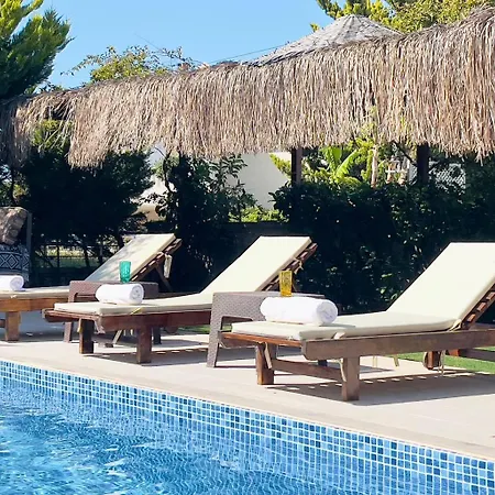 Otel Cesmeli Boutique - Cesme, Izmir Çeşme