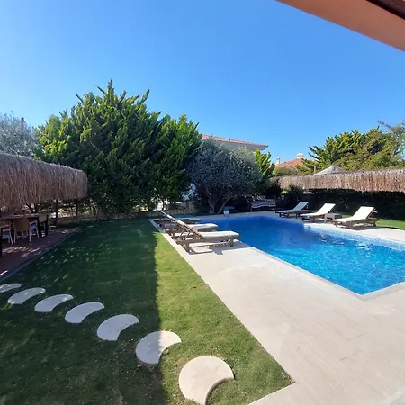 Otel Cesmeli Boutique - Cesme, Izmir