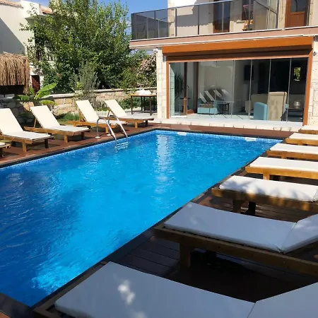 Cesmeli Boutique - Cesme, Izmir Otel