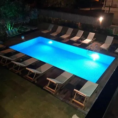 Hotel Cesmeli Boutique - Cesme, Izmir Ciftlikkoyu